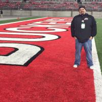 Chuck Banks (@therealmrbanks) 's Twitter Profile Photo