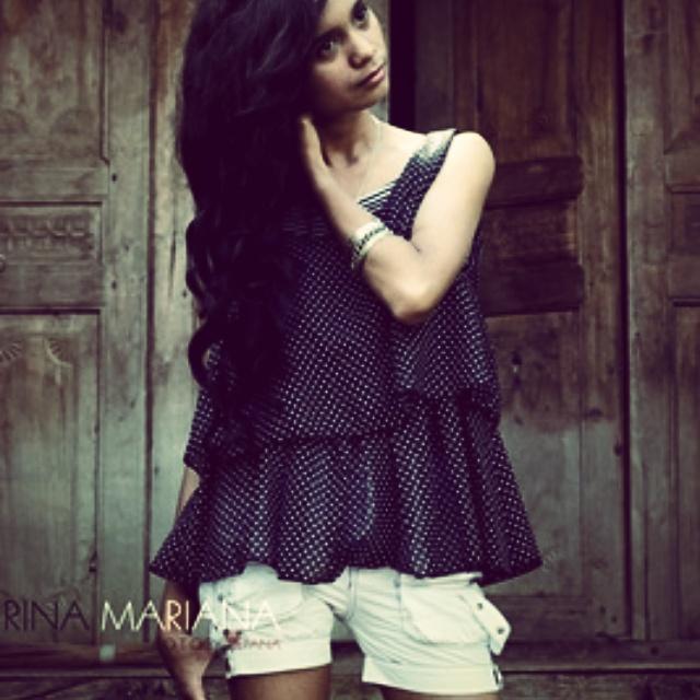 rinamar123's profile picture. Ig: rinamarr Line :rinamamariana07