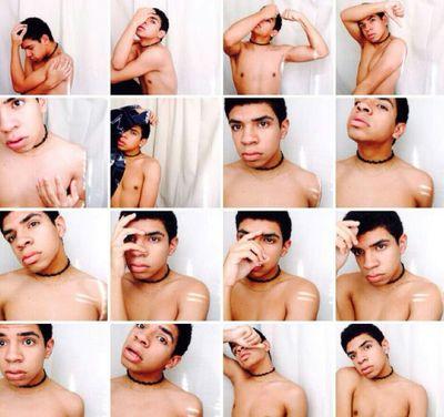skyline HS 
dancers 
if you don't like my sexuality
don't follow.