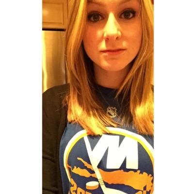 21 & an isles fan. UDel 2016