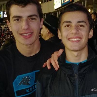 AndreDahan2's profile picture. 