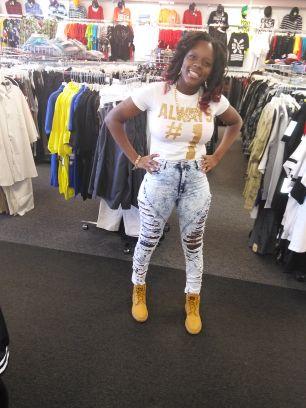 You gotta Live Life Like Its No Tomorrow