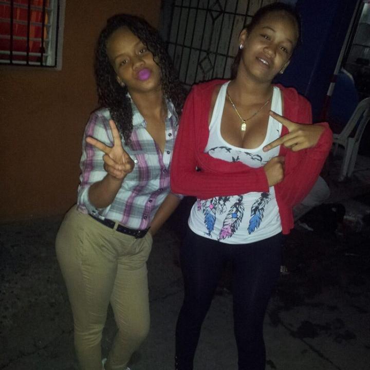 CuandO Quieras Podree Estar Ahahah Tuh LadO .. PerO Siempre Llega Un MomentO En Que Me Cansaree*/*