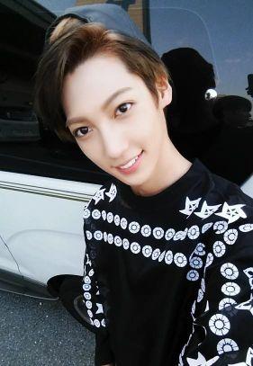 Known as Joqell ◇ Fake of Jo Youngim Boyfriend ◇ 240495 ◇ [DVORS]