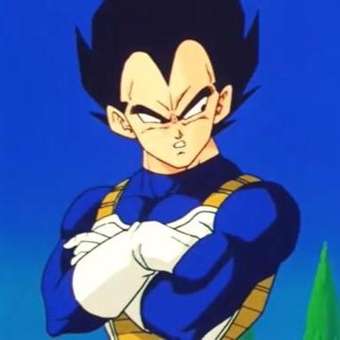 MY BULMA!!!!
