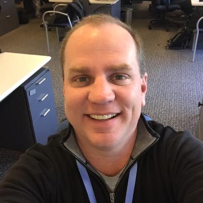 tgeenj's profile picture. Sr Manager, Global Talent Development, Palo Alto Networks, Husband, Father, Golfer & Premier League Soccer Fan