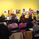 David Breaux - @compassiontour - Twitter