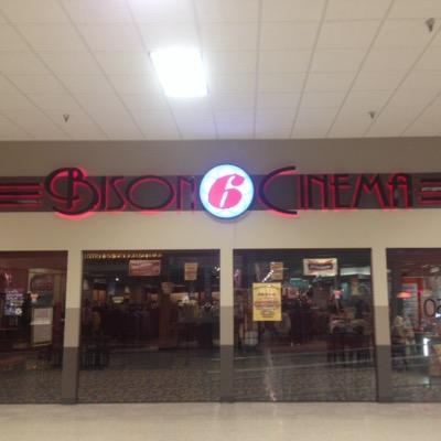 Bison 6 Cinema Bison 6 Cinema Twitter