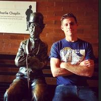 Nathan Frizzell (@nathanfrizzell) 's Twitter Profile