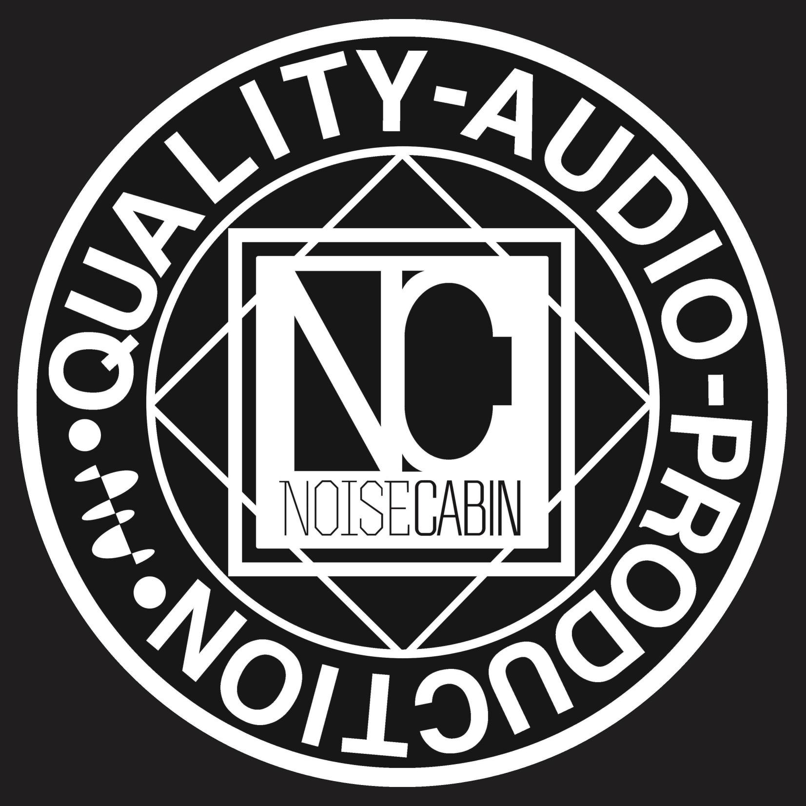 thenoisecabin's profile picture. Music Production