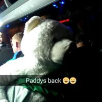 Jackie O'Briens Bar (@jackie_obriens) Twitter profile photo