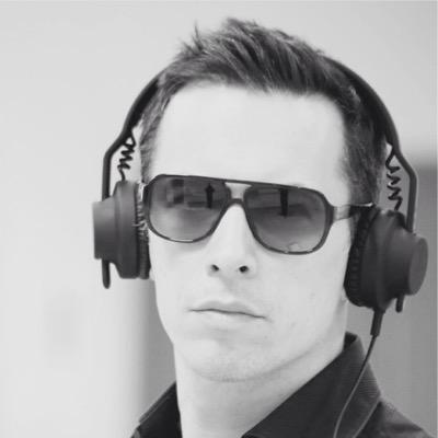 unkown #DJ | even less known #producer |creator of The #Neuromix | globe trotter #musician | #neuroscientist | unstoppable #dance(make)r | vintage #synth addict