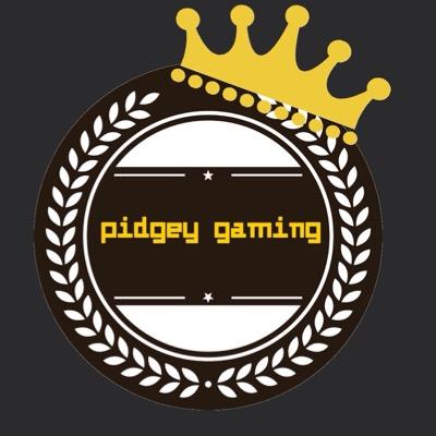 The Official Twitter of PidgeonFingers https://t.co/xuLIEiKeRW