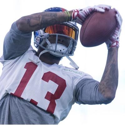 MUT since Madden 12
New to the twitter MUT community
Gamertag : AAxSOMERS44 (XB1)
NY Giants fan!