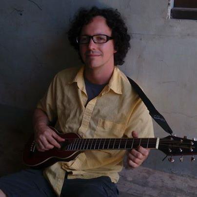 Singer/songwriter, studio owner, music producer, studio musician, nerd