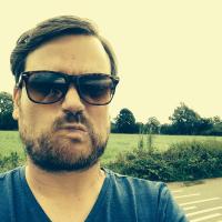 Rook Jansen (@rocus) 's Twitter Profile