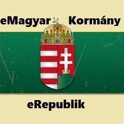 eMagyarország kormányának hivatalos csatornája