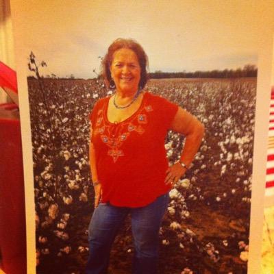 golden_georgia's profile picture. 