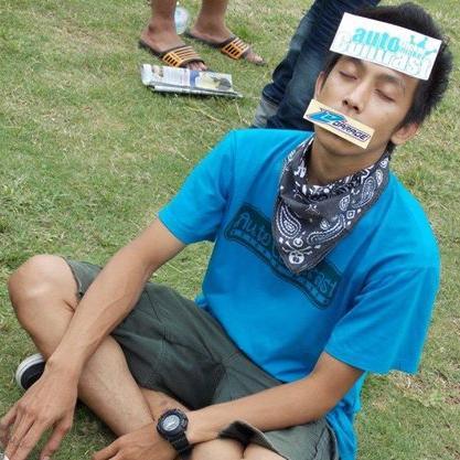 ツ@Killing Me Inside™