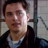 Captain Jack Harkness (@harknesschan) 's Twitter Profile
