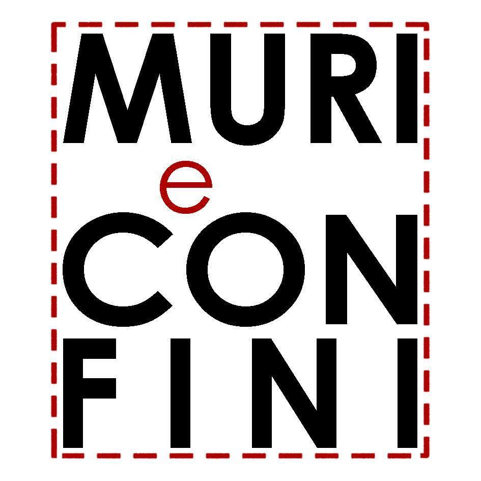 Murieconfini's profile picture. progetto finanziato da @CdSUnito dentro a @BiennaleDemocr