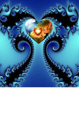 Organizer/Promoter @ Earthday Global; Radio Host: Hummin Along on http://t.co/x6WoCI3Nw1  I am another you! We are the change we wish to see in the world.