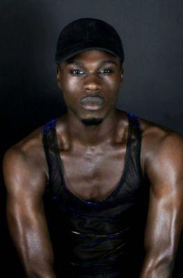 J_Parrel's profile picture. Simple...