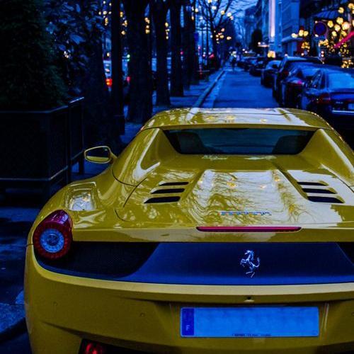 RichWorldOnly's profile picture. Sharing the Rich side of the world! Business: Twitterbusiness01@hotmail.com