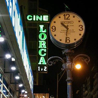 Cine Lorca