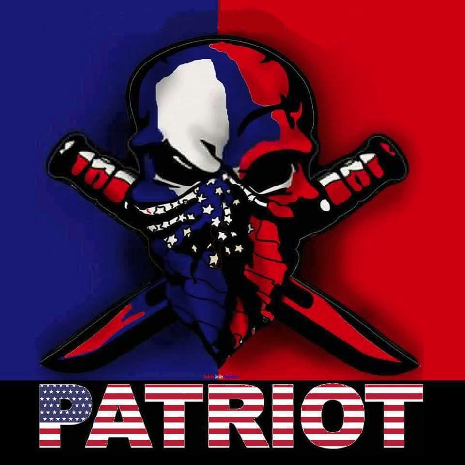 The Last True Source Of #ConservativeNews. Anti Obama, Pro Constitution. We Are #Patriots - We Support Our Troops, We Like Guns, And We LOVE #America.
