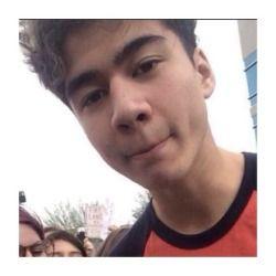 CalHoodYHE's profile picture. Intoxicated with madness, I'm in love with my sadness.