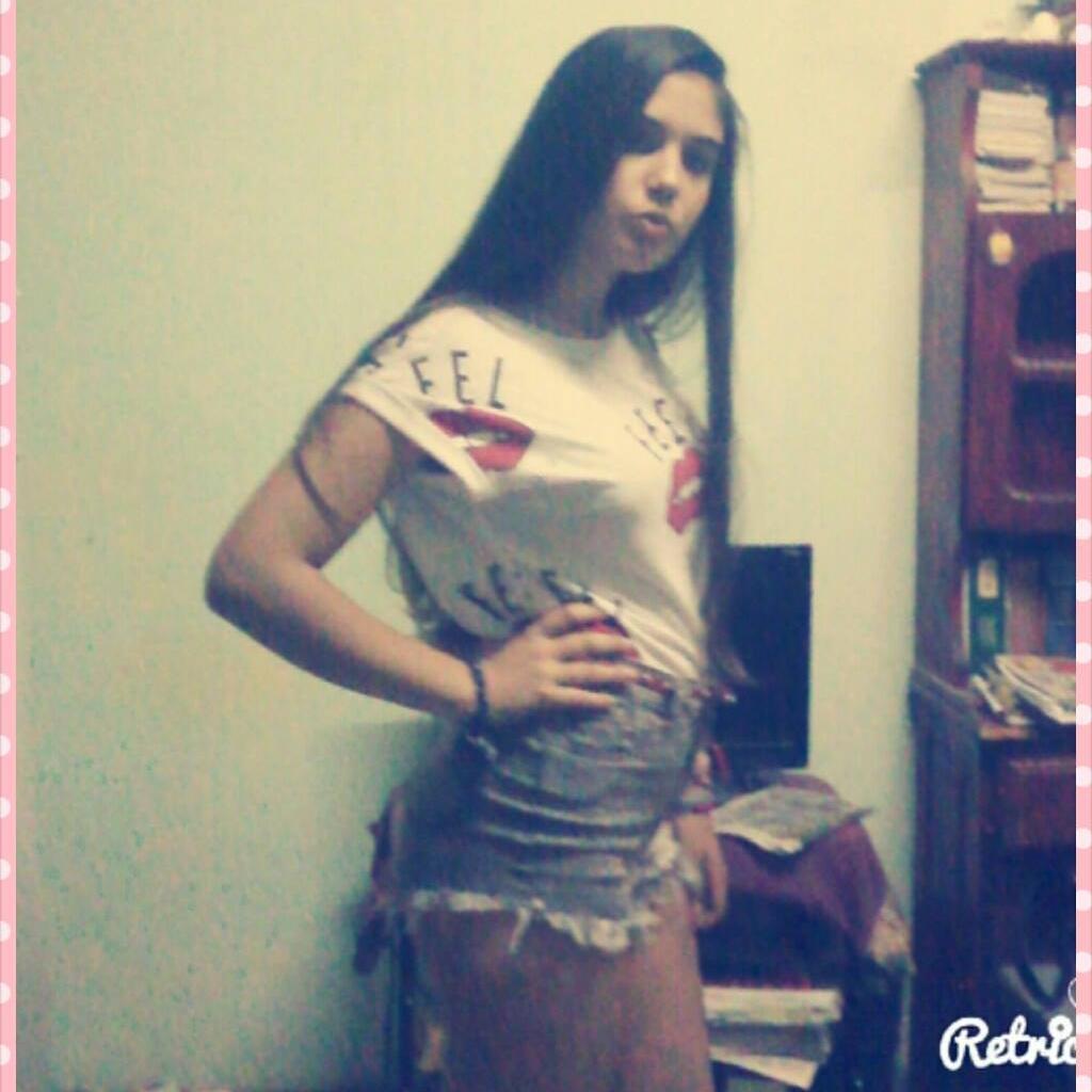 †Tu mirada vale mas que mil palabras†