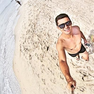 [o céu é o limite ♪]