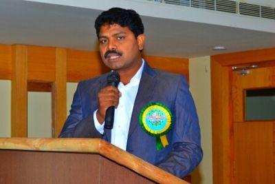 chairman Engineers JAC ,
