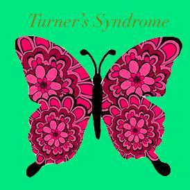 A twitter page for girls with Turner Syndrome to come together and talk :) #TurnerSyndromeAwarenes