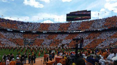 Huge sports fan! Husband to an amazing Wife, Father to the best little boy, and Love my VOLS, Braves, Titans and Preds!!