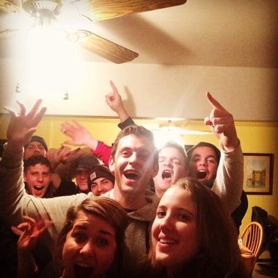 jayconrad11's profile picture. Super Bowl Champion. Big 10 Champion.