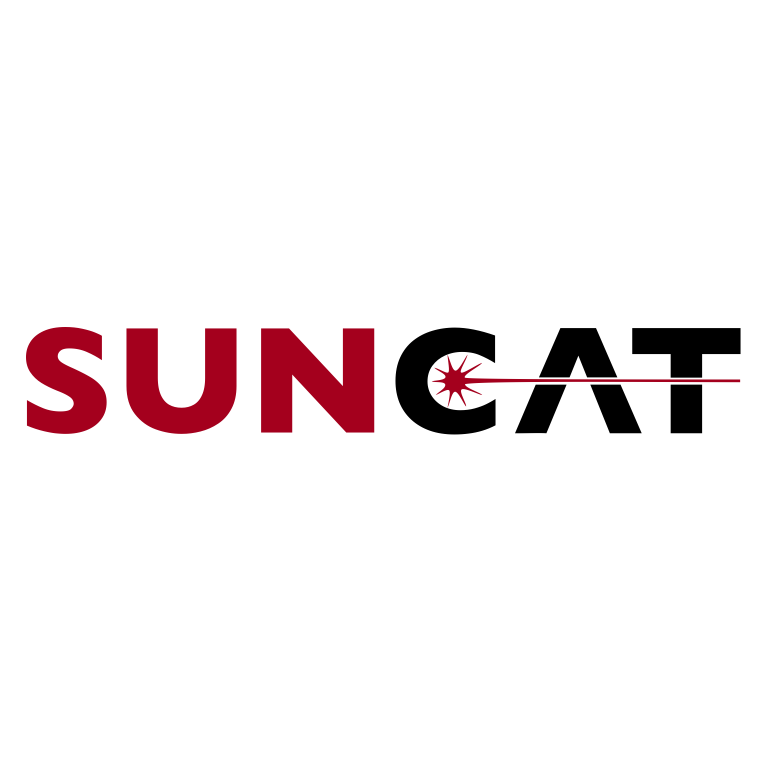 The SUNCAT Center for Interface Science and Catalysis. We research in #catalysis #ElectroCatalysis, #energy and more.