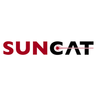 SUNCAT(@SUNCAT_Center) 's Twitter Profileg