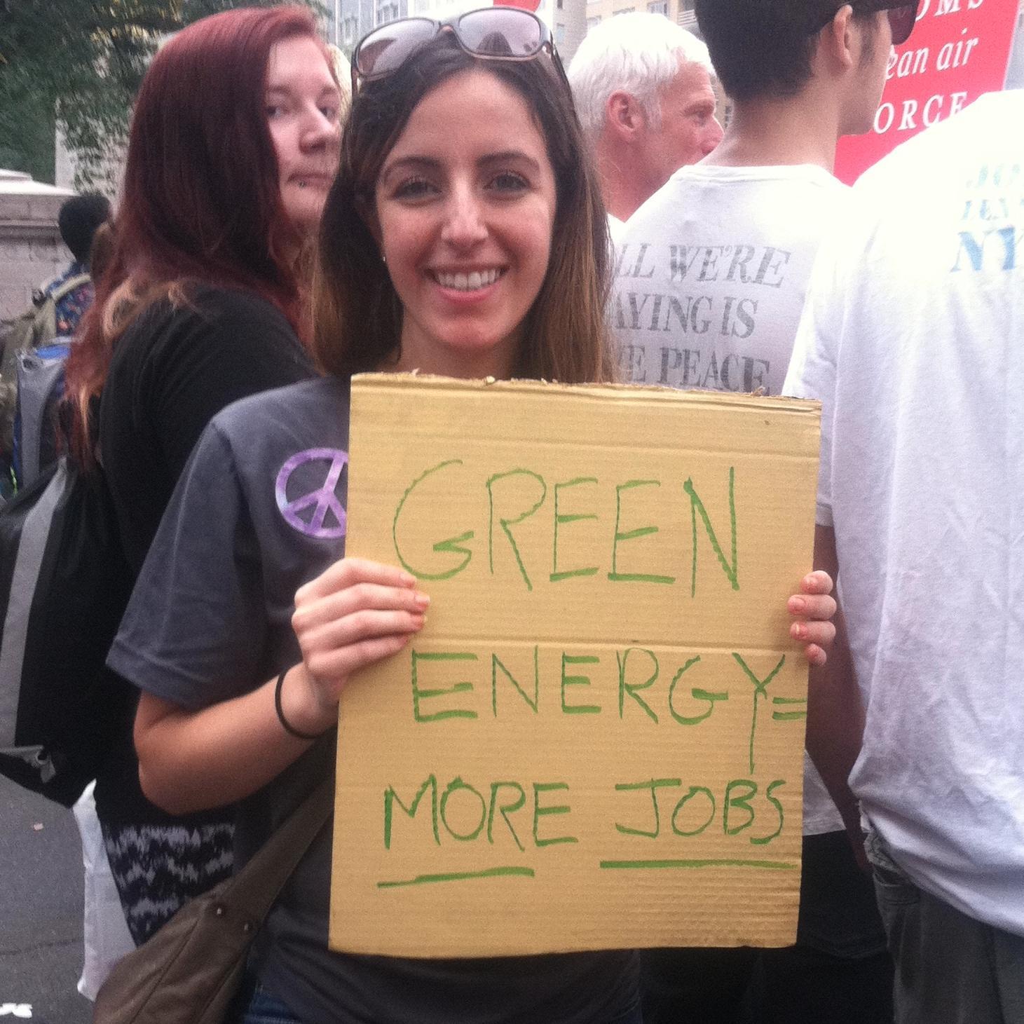 Assistant @NJSierraClub Writer, Activist, Master's in Sustainability