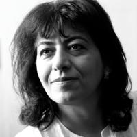 Dunya Mikhail دنيا ميخائيل (@dunyamikhail) 's Twitter Profile