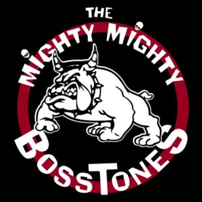 This is the official twitter page of the Mighty Mighty Bosstones