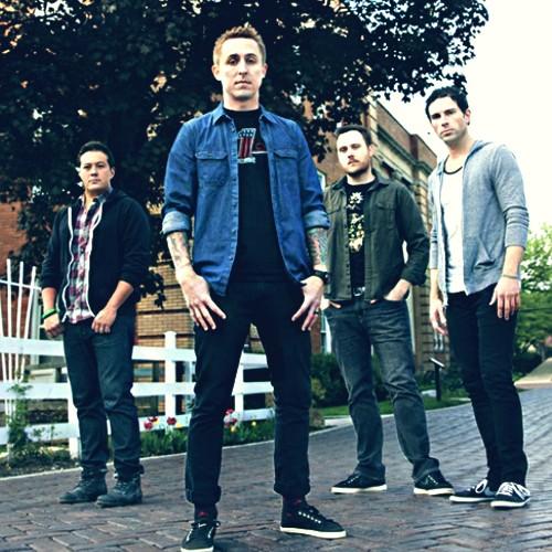 Fan club de Yellowcard en Paraguay.
