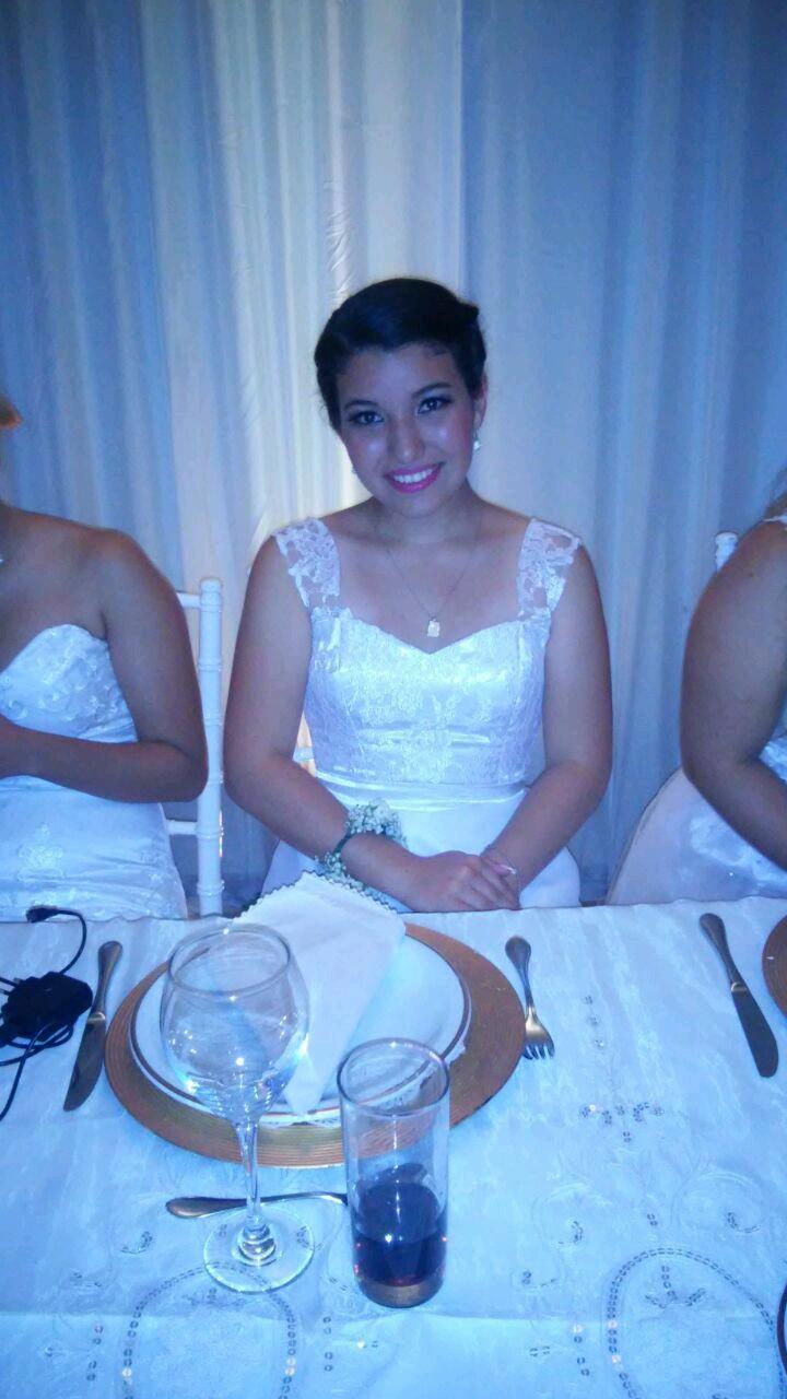 Promoción 2014 . Todo fin es un nuevo comienzo. FCV-UNA♥ Instagram: gisselleinsua
