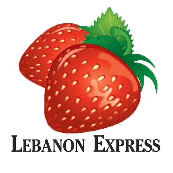 Lebanon Express newspaper Twitter feed