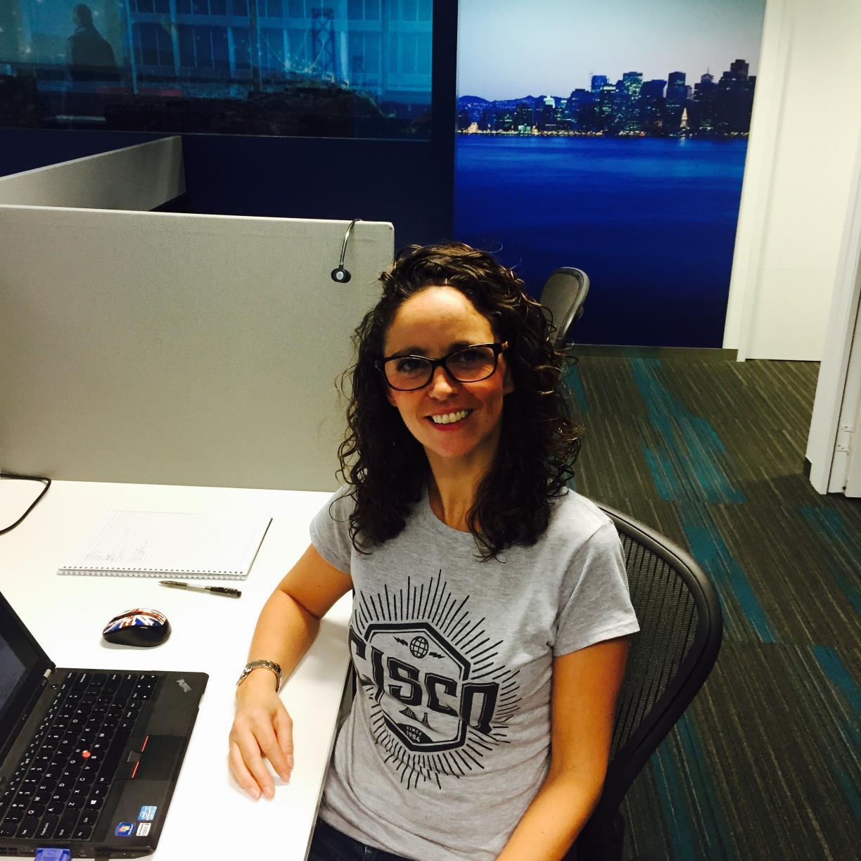 Global Talent Acquisition Operations Lead @cisco, #wearecisco, #operations, #talent