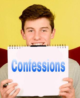 MendesConfessio's profile picture. Mendes Army  Confessions. Just DM us. It can be anon or direct it's up to you. We WILL NOT tweet rude confessions.