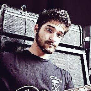 Sua mais nova fonte de informações sobre o Tyler Posey no Brasil // Your newest source of information about the Tyler Posey in Brazil.