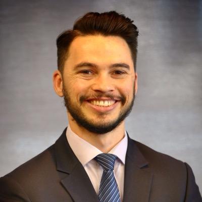 morganeclarke's profile picture. 