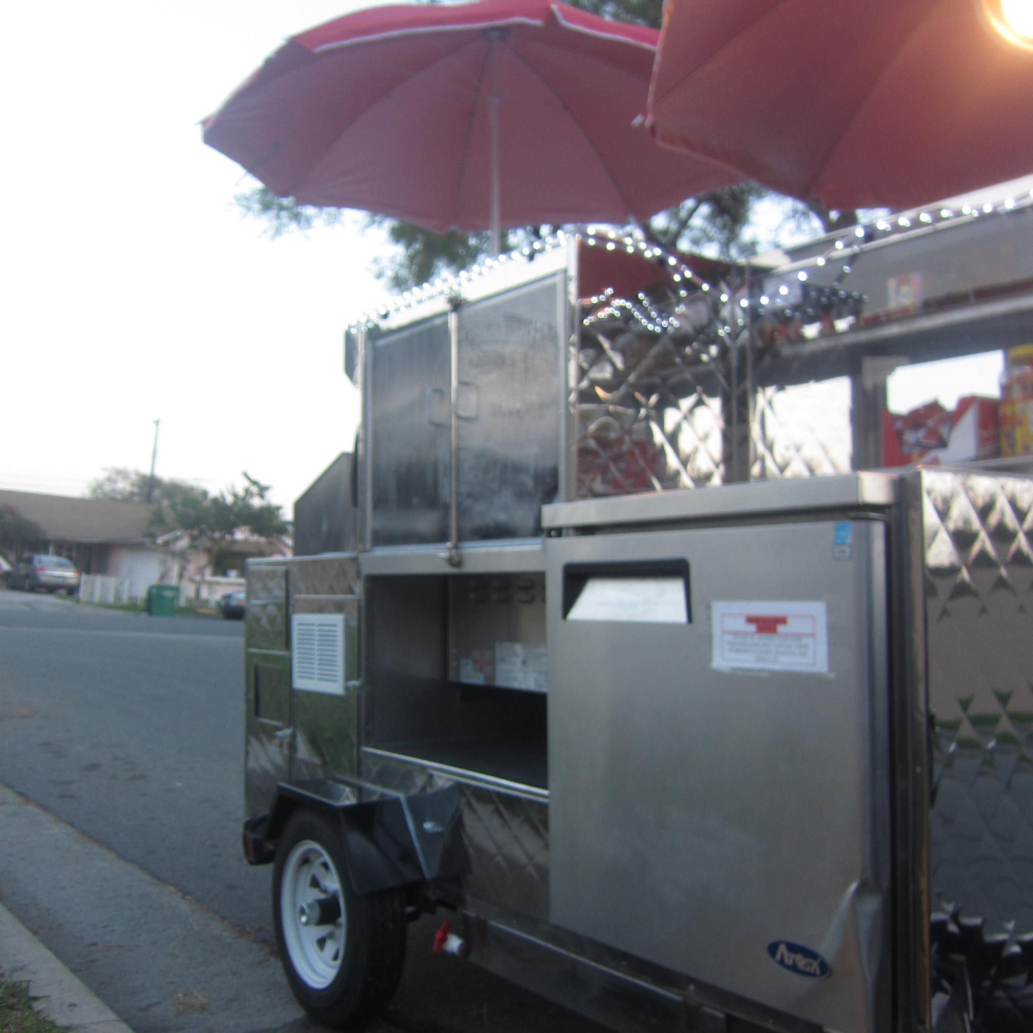 TonitoTamales's profile picture. Tonito's Tamales est. 2014.
Our little family business began with the dream of bringing Traditional Authentic Mexican Tamales to the street food culture.